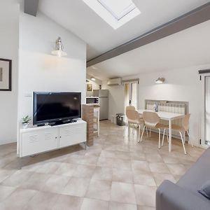 Appartement met een Slaapkamer